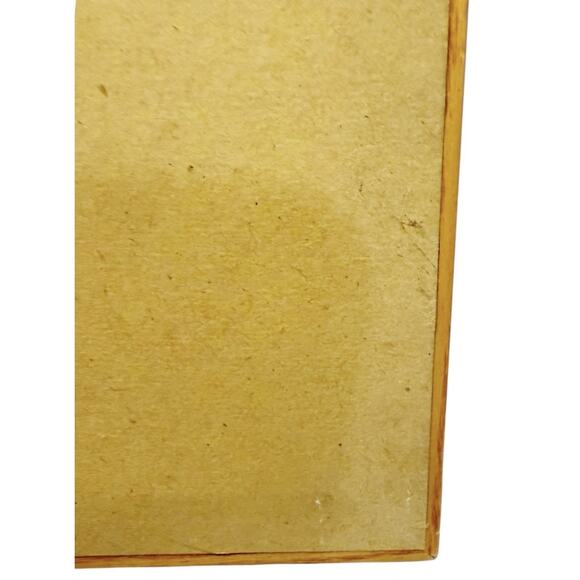 Amish Schoolhouse Professionally Matted & Wood Framed Print Rectangular Picture - Picture 11 of 16